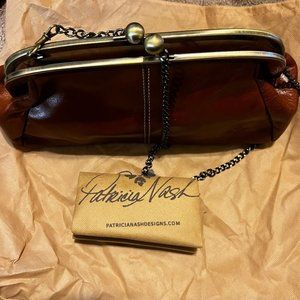 Patricia Nash Clutch